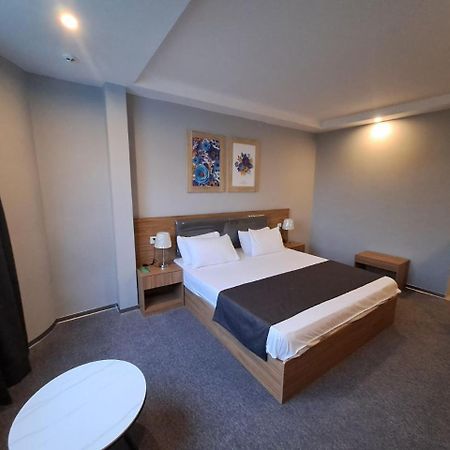 Lavida Bed & Breakfast Abican Dış mekan fotoğraf