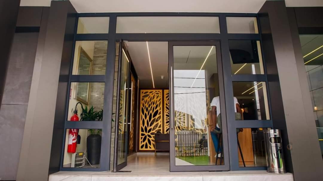 Lavida Bed & Breakfast Abican Dış mekan fotoğraf