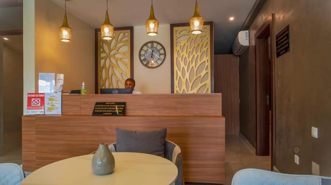 Lavida Bed & Breakfast Abican Dış mekan fotoğraf