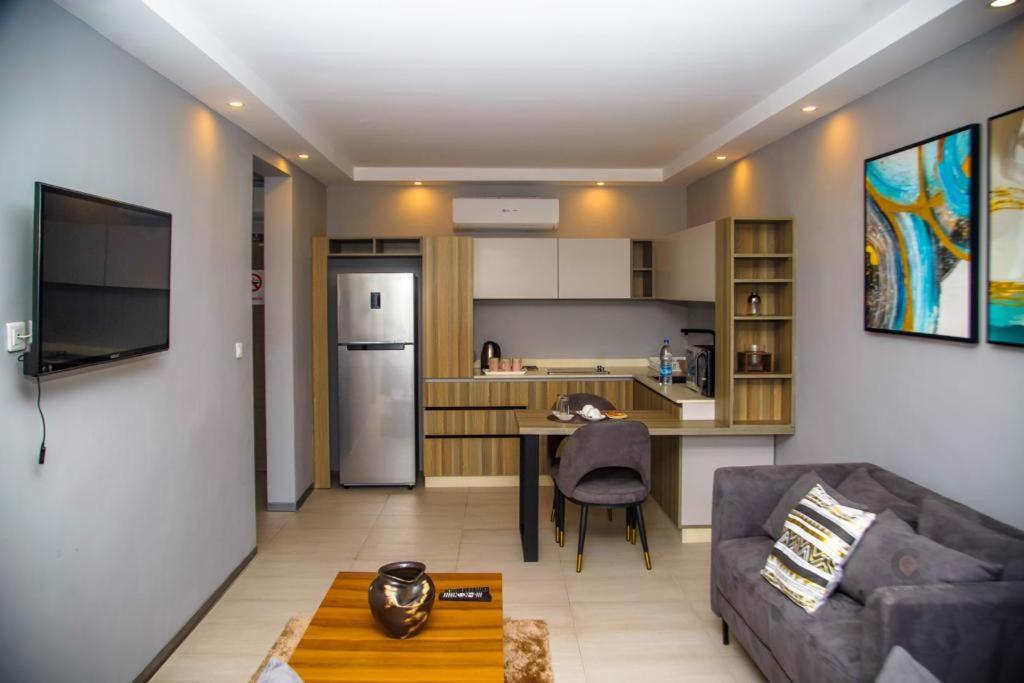 Lavida Bed & Breakfast Abican Dış mekan fotoğraf
