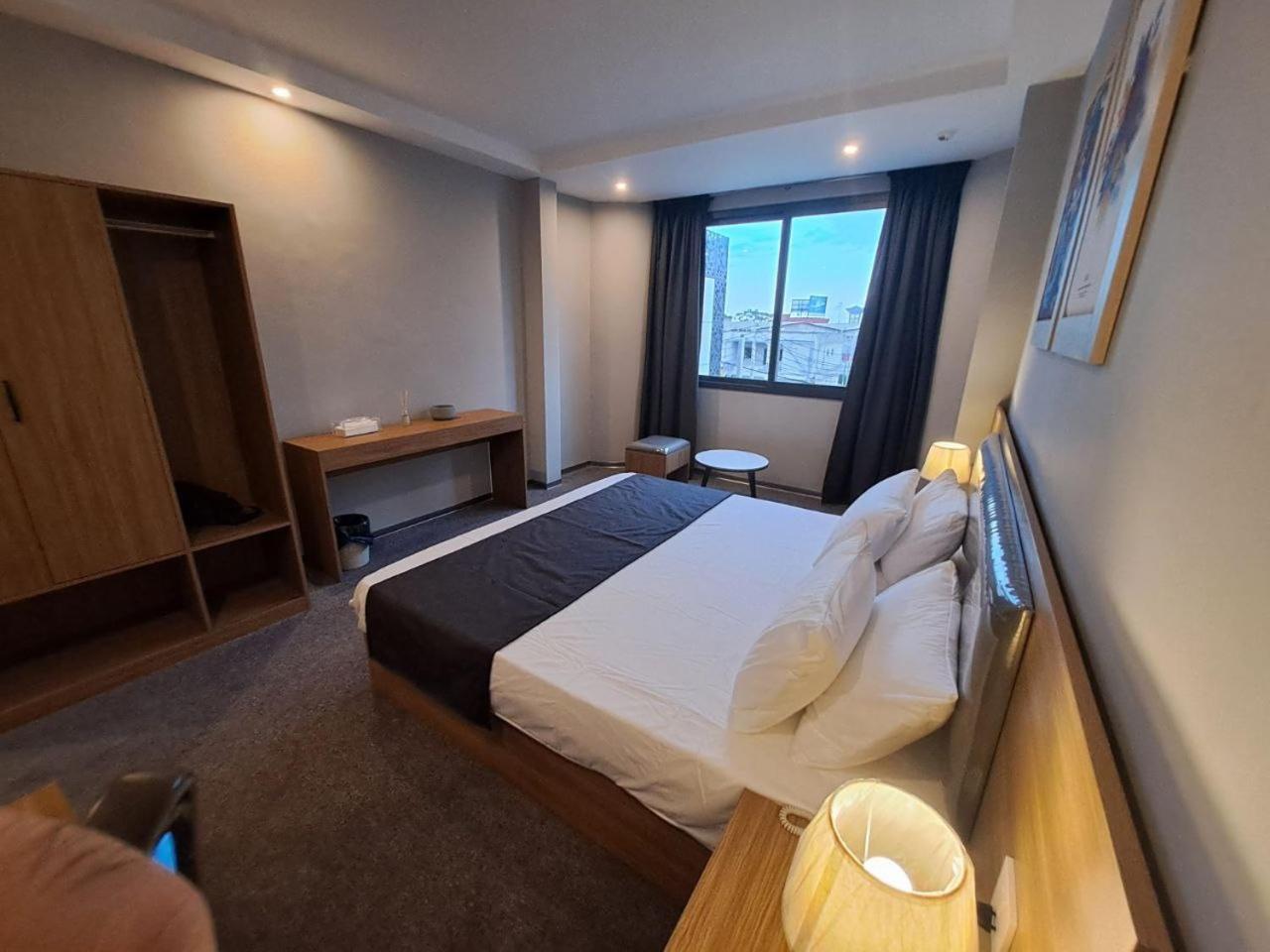 Lavida Bed & Breakfast Abican Dış mekan fotoğraf