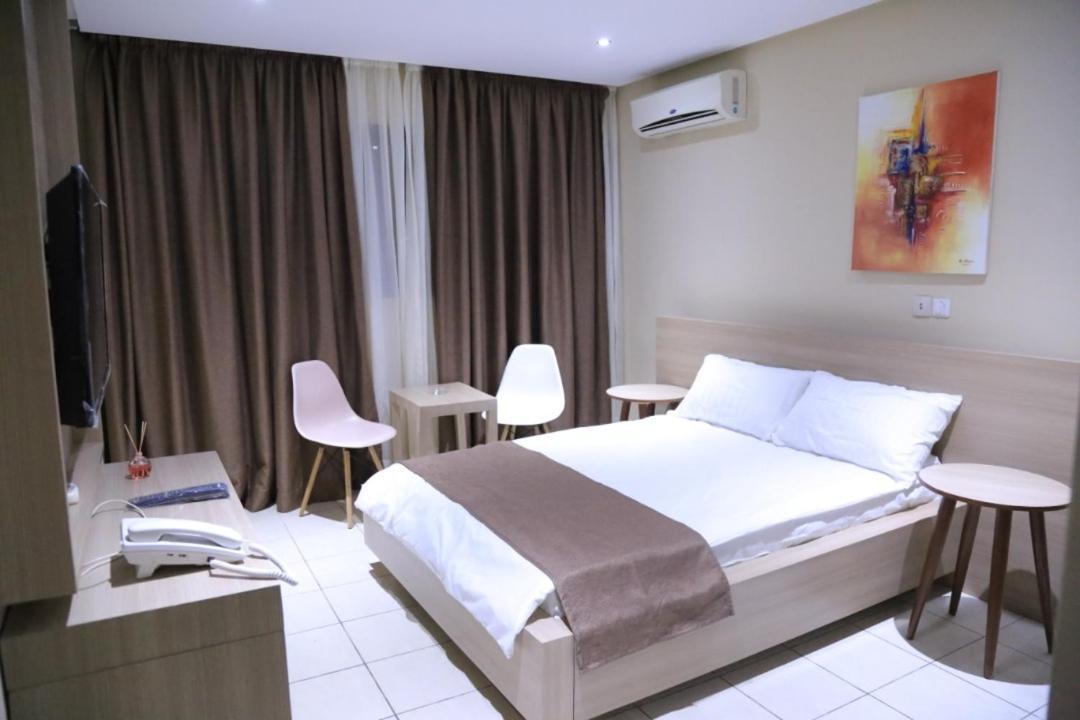 Lavida Bed & Breakfast Abican Dış mekan fotoğraf