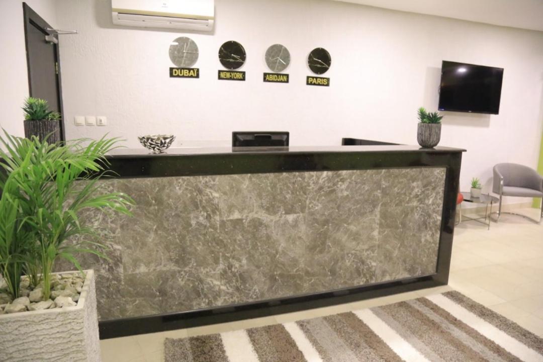 Lavida Bed & Breakfast Abican Dış mekan fotoğraf