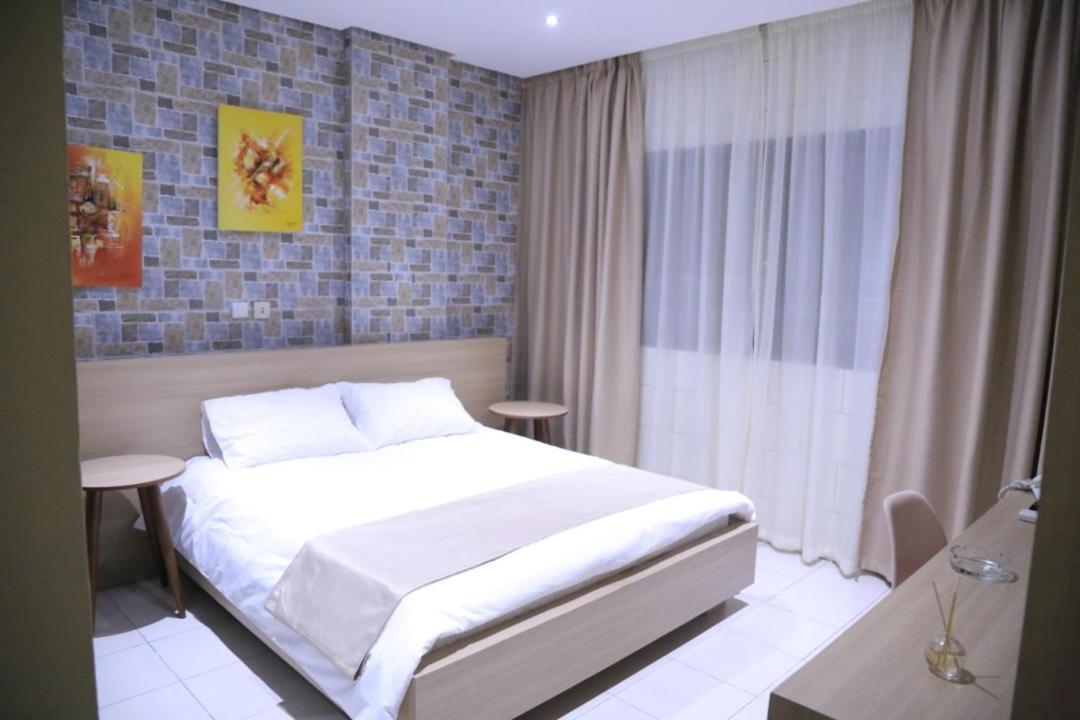 Lavida Bed & Breakfast Abican Dış mekan fotoğraf